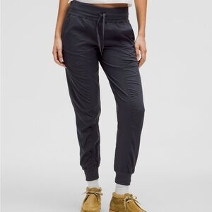 Lululemon Dance Studio Mid-Rise Jogger